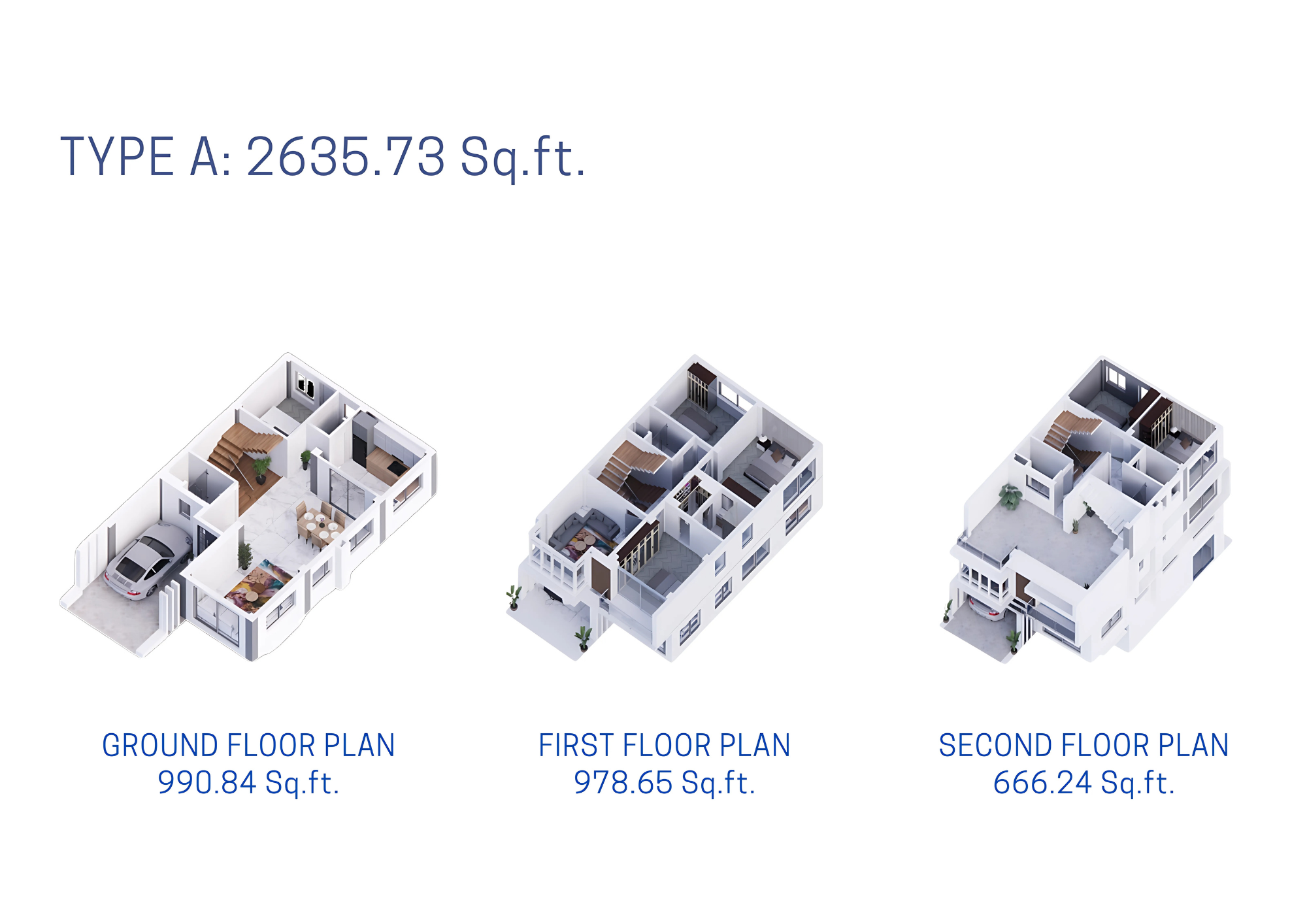 BASEMENT FLOOR PLAN 674.42 Sq.ft. (1)